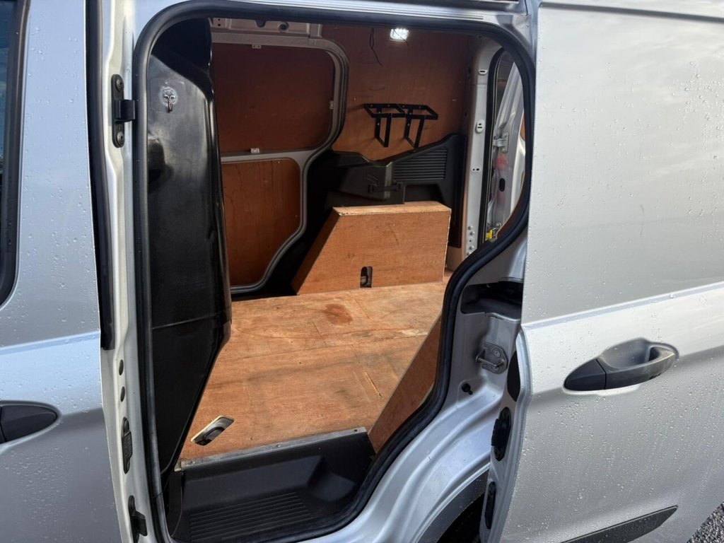 Used Ford Transit Courier 2019 for sale - 76291810: Photo 18