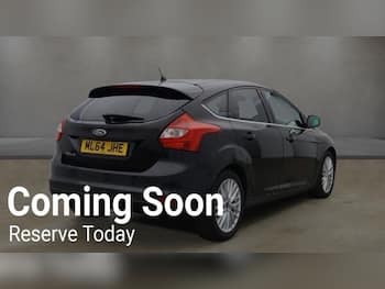 Used Ford Focus 2014 for sale - 79843542: Photo