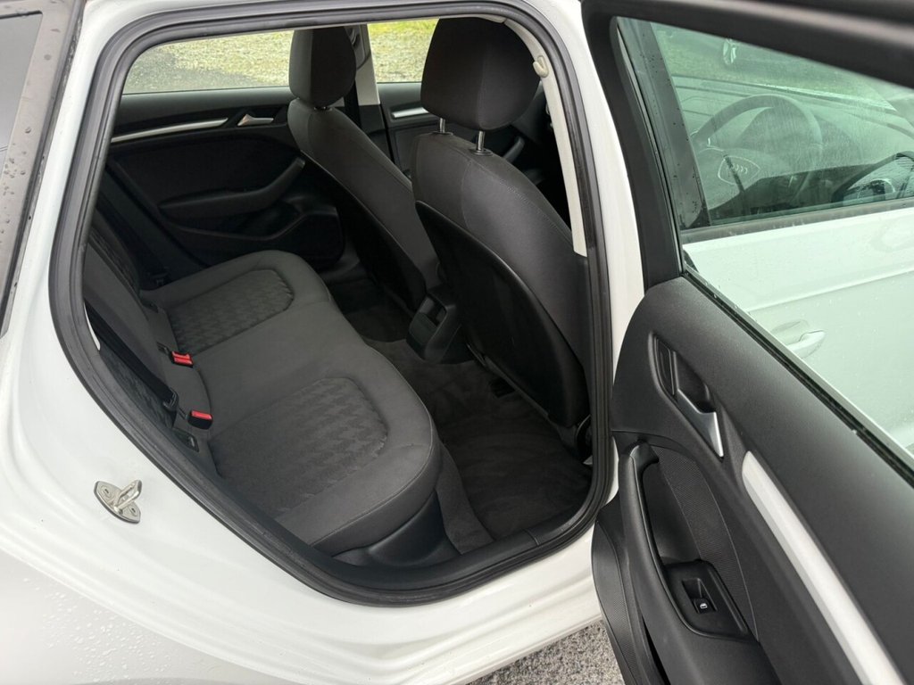 Used Audi A3 2015 for sale - 77096273: Photo 10