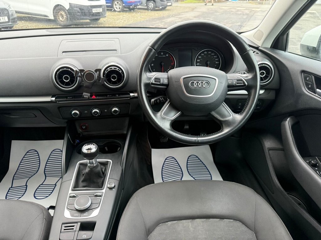 Used Audi A3 2015 for sale - 77096273: Photo 11