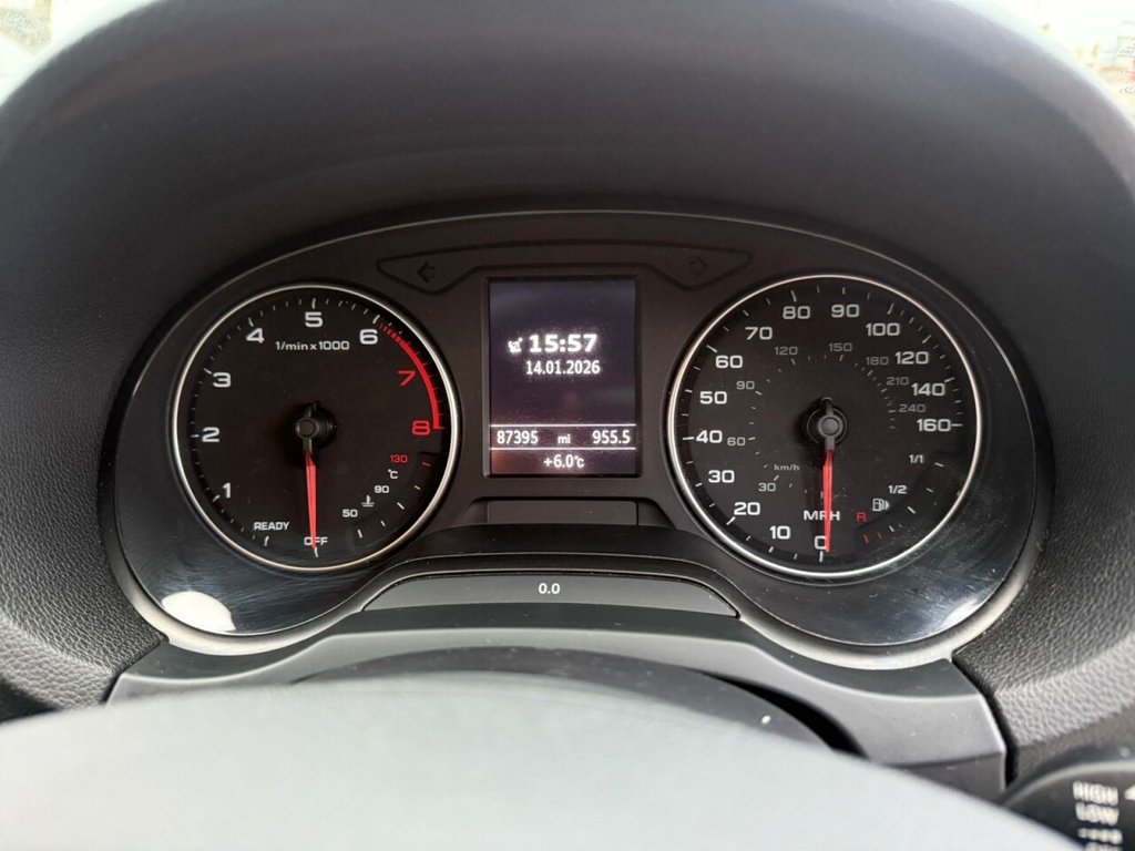 Used Audi A3 2015 for sale - 77096273: Photo 12