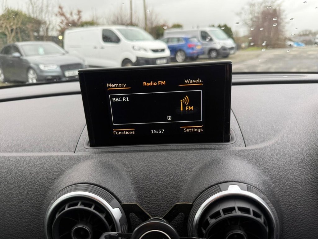 Used Audi A3 2015 for sale - 77096273: Photo 13