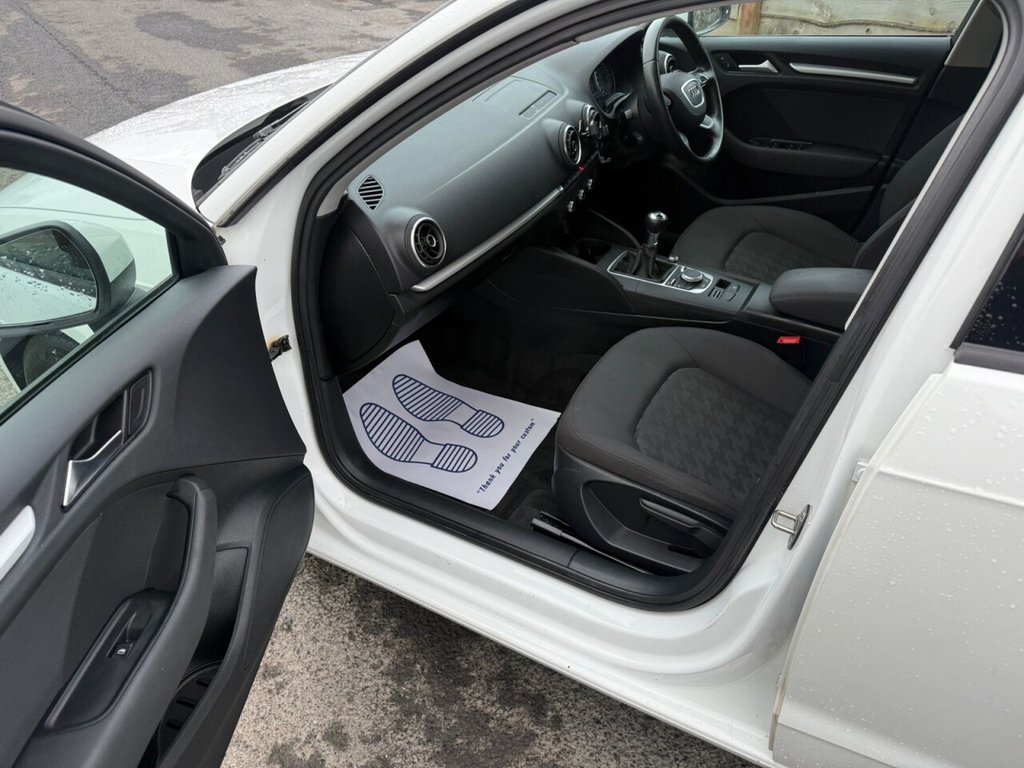 Used Audi A3 2015 for sale - 77096273: Photo 16