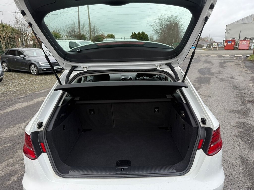 Used Audi A3 2015 for sale - 77096273: Photo 17