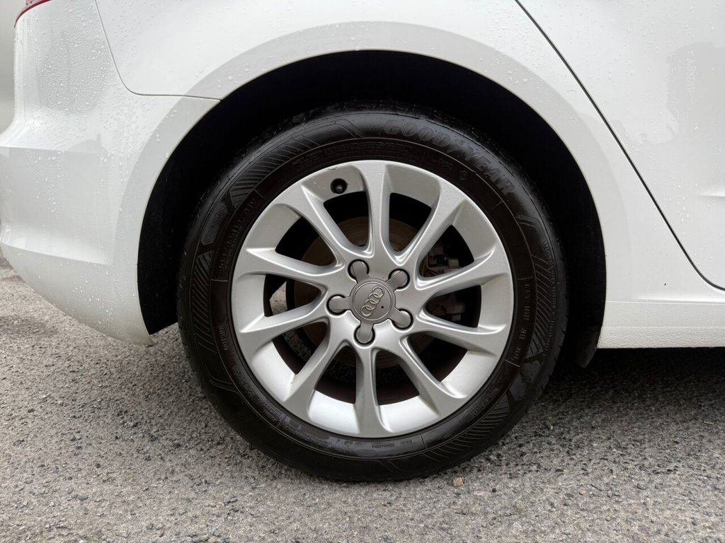 Used Audi A3 2015 for sale - 77096273: Photo 18