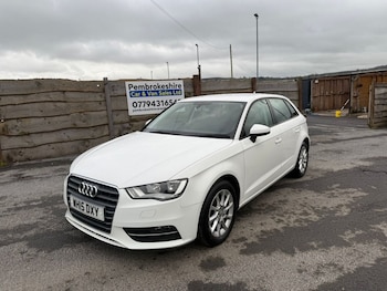 Used Audi A3 2015 for sale - 77096273: Photo