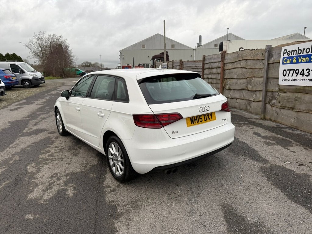 Used Audi A3 2015 for sale - 77096273: Photo 5