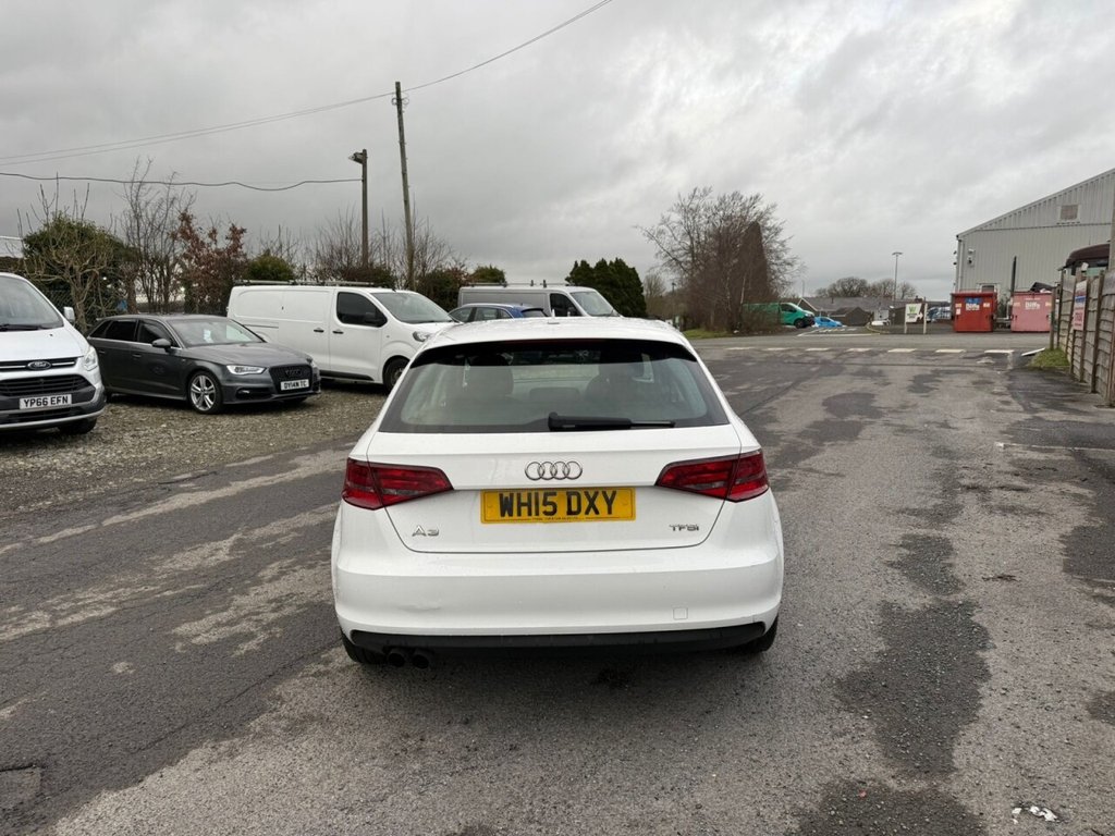 Used Audi A3 2015 for sale - 77096273: Photo 6