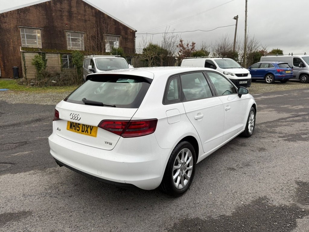 Used Audi A3 2015 for sale - 77096273: Photo 7