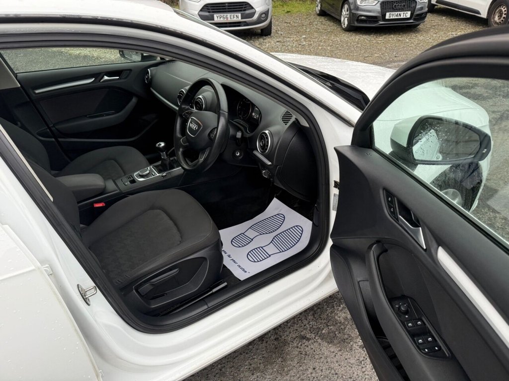 Used Audi A3 2015 for sale - 77096273: Photo 9