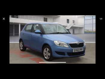2013 (63) - 1.2 SE Hatchback 5dr Petrol Manual Euro 5 (69 ps)