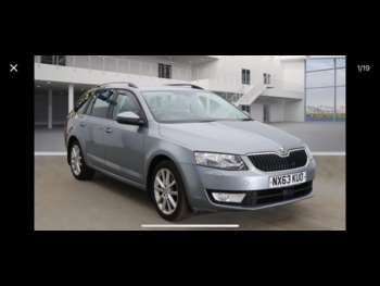 2013 (63) - 2.0 TDI Elegance Estate 5dr Diesel Manual Euro 5 (s/s) (150 ps)