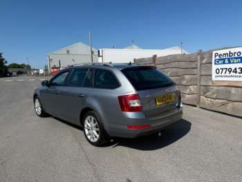 Used Skoda Octavia 2013 for sale - 74659588: Photo