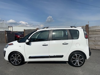 Used Citroen C3 Picasso 2015 for sale - 78414350: Photo