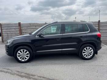 Used Volkswagen Tiguan 2013 for sale - 74877141: Photo