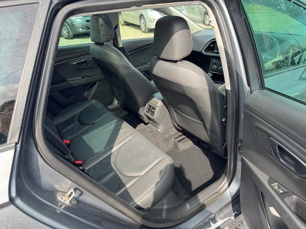 Used SEAT Leon 2014 for sale - 75573390: Photo 11