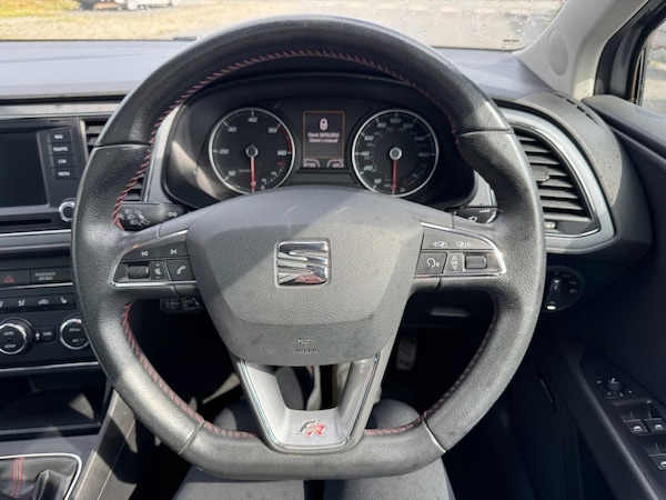 Used SEAT Leon 2014 for sale - 75573390: Photo 13