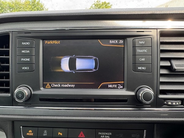 Used SEAT Leon 2014 for sale - 75573390: Photo 15