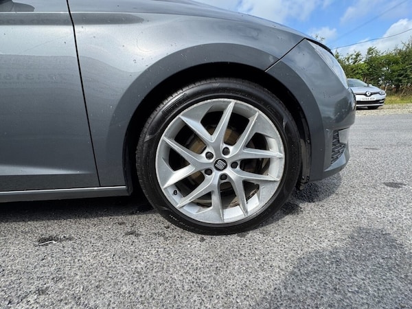 Used SEAT Leon 2014 for sale - 75573390: Photo 18