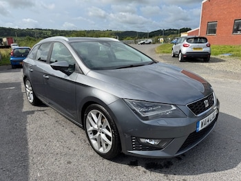 Used SEAT Leon 2014 for sale - 75573390: Photo
