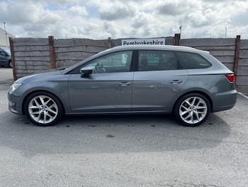 Used SEAT Leon 2014 for sale - 75573390: Photo