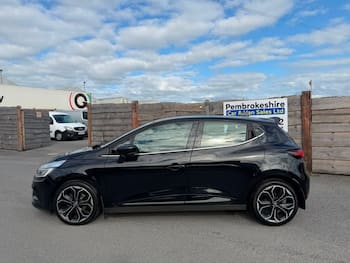 Used Renault Clio 2017 for sale - 79791248: Photo