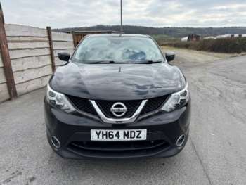 Used Nissan Qashqai 2014 for sale - 74053276: Photo