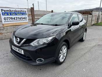 Used Nissan Qashqai 2014 for sale - 74053276: Photo