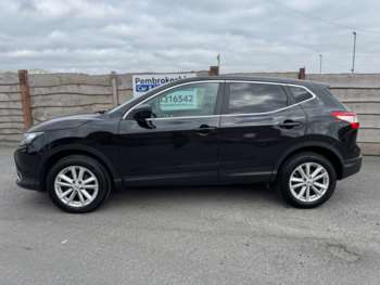 Used Nissan Qashqai 2014 for sale - 74053276: Photo