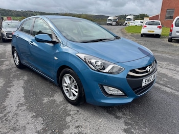 Used Hyundai i30 2012 for sale - 76132486: Photo