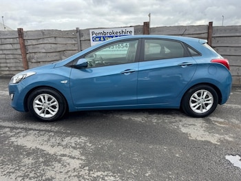 Used Hyundai i30 2012 for sale - 76132486: Photo