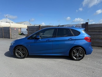 Used BMW 2 Series Active Tourer 2016 for sale - 77952881: Photo