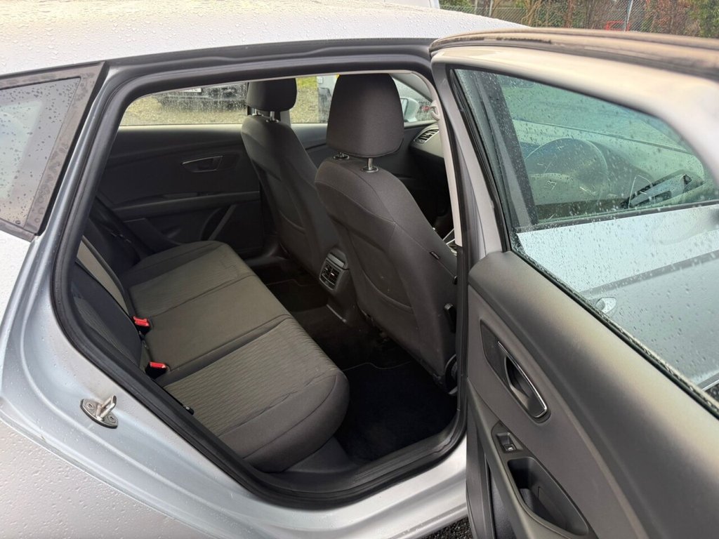 Used SEAT Leon 2013 for sale - 77384628: Photo 10