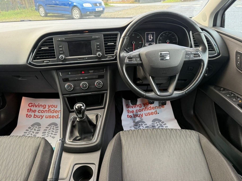 Used SEAT Leon 2013 for sale - 77384628: Photo 11