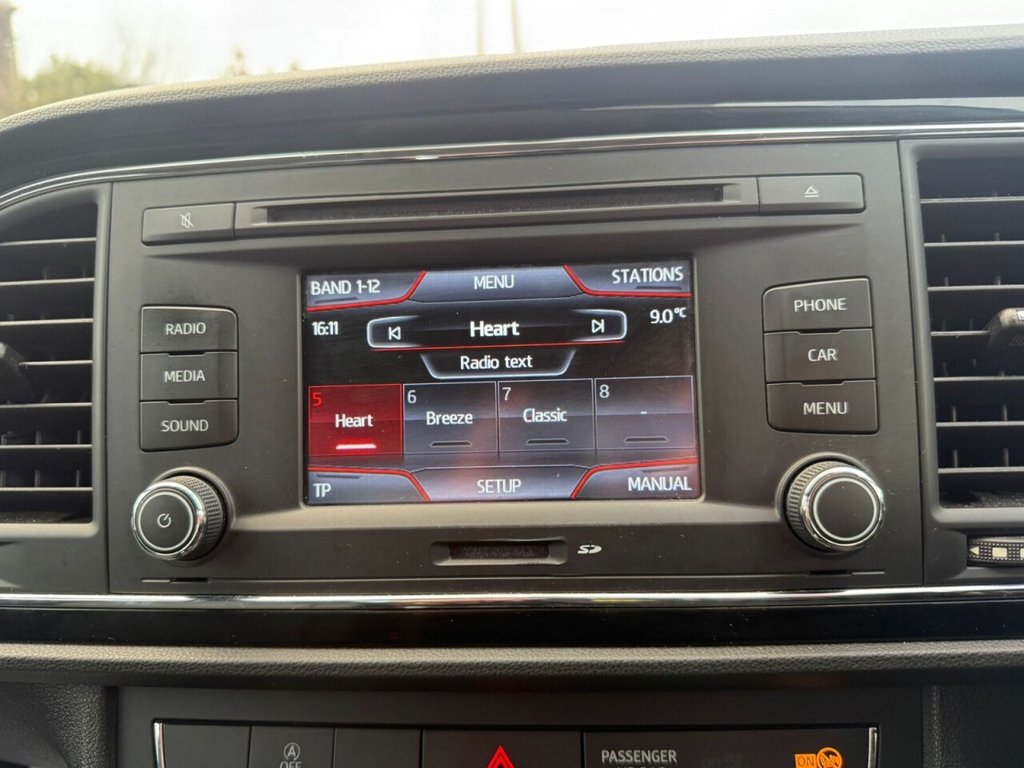 Used SEAT Leon 2013 for sale - 77384628: Photo 12