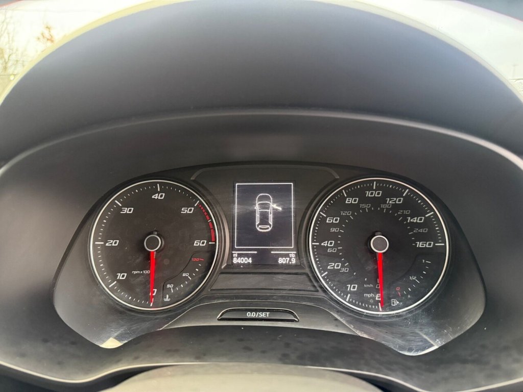 Used SEAT Leon 2013 for sale - 77384628: Photo 14