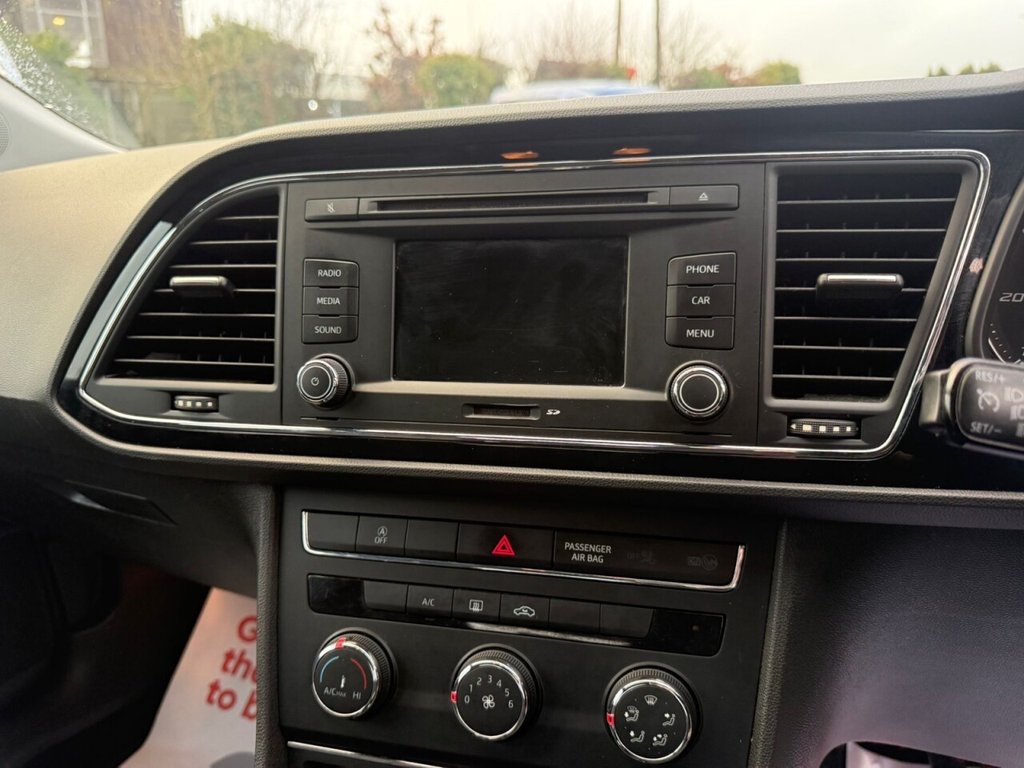 Used SEAT Leon 2013 for sale - 77384628: Photo 15