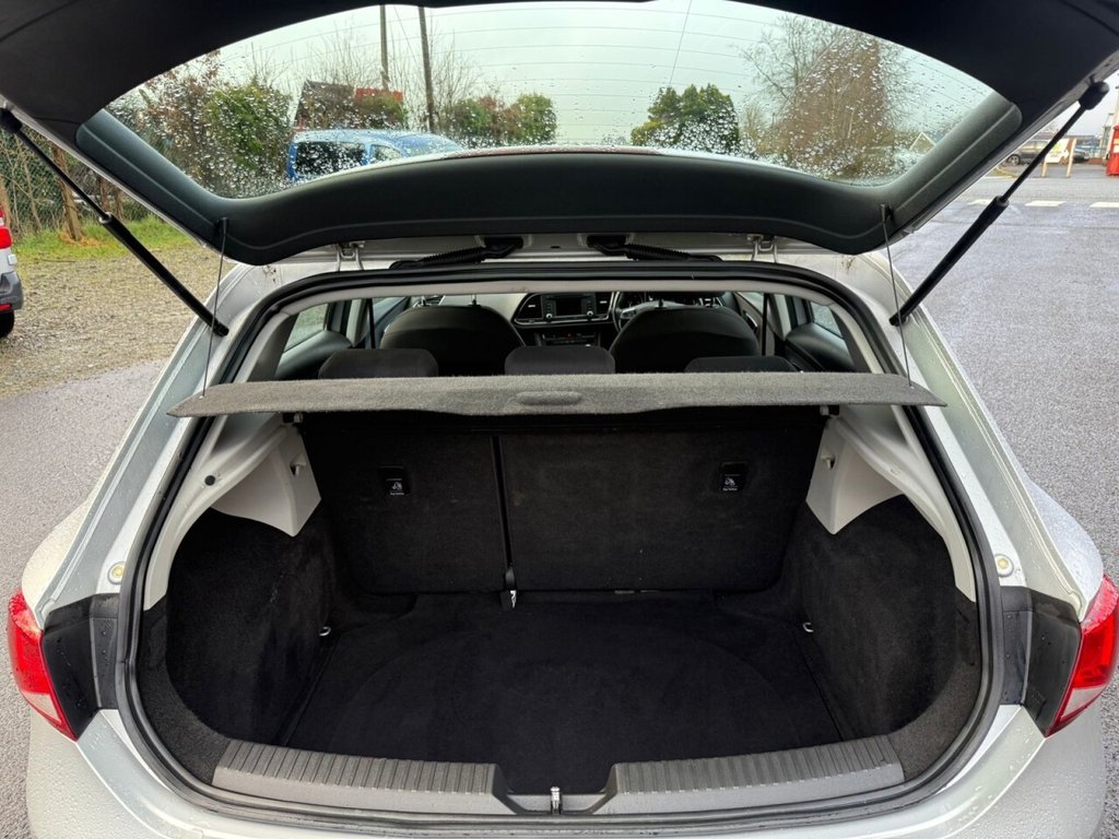 Used SEAT Leon 2013 for sale - 77384628: Photo 16