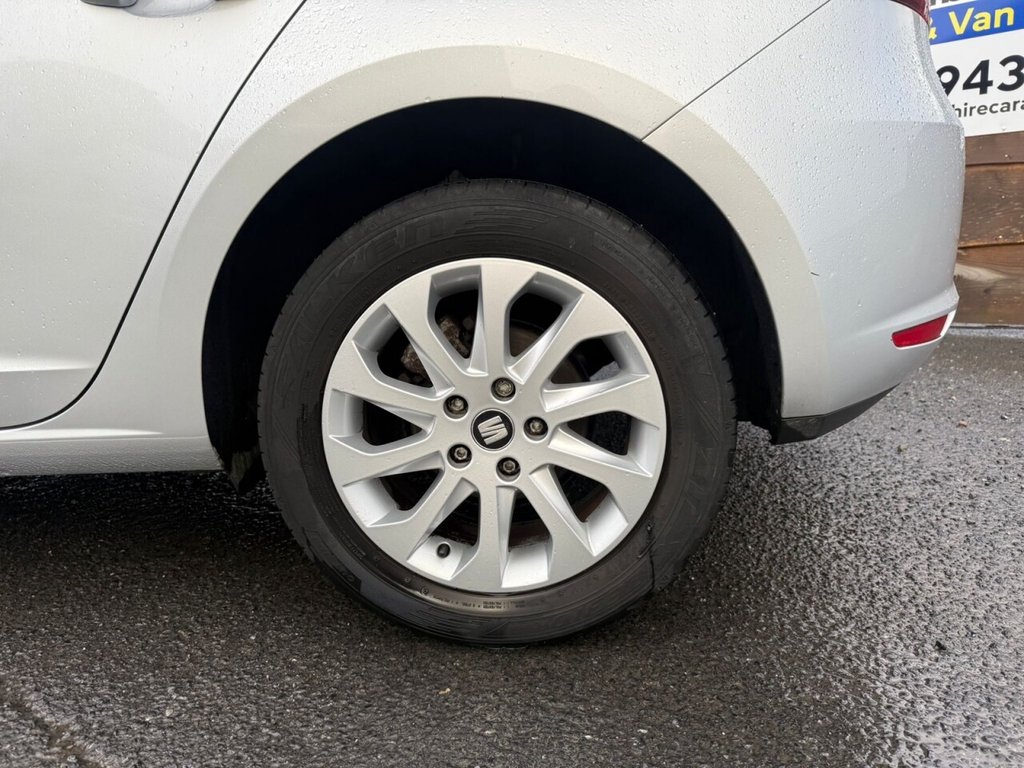 Used SEAT Leon 2013 for sale - 77384628: Photo 17