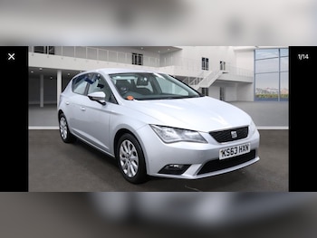 SEAT Leon feature image