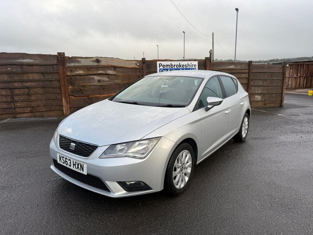 Used SEAT Leon 2013 for sale - 77384628: Photo 3