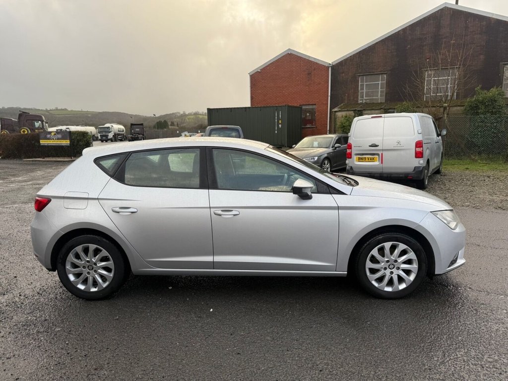 Used SEAT Leon 2013 for sale - 77384628: Photo 8