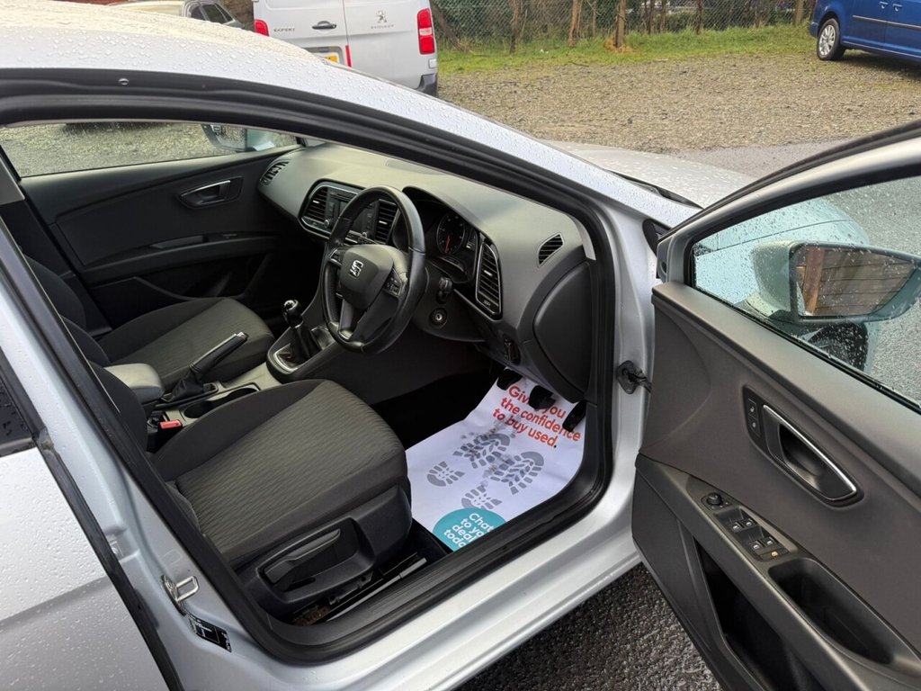 Used SEAT Leon 2013 for sale - 77384628: Photo 9