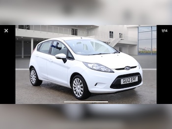 Ford Fiesta feature image
