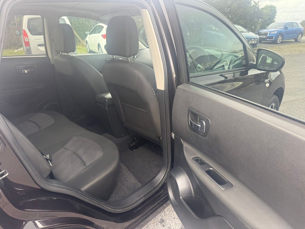Used Nissan Qashqai 2012 for sale - 75802321: Photo 11