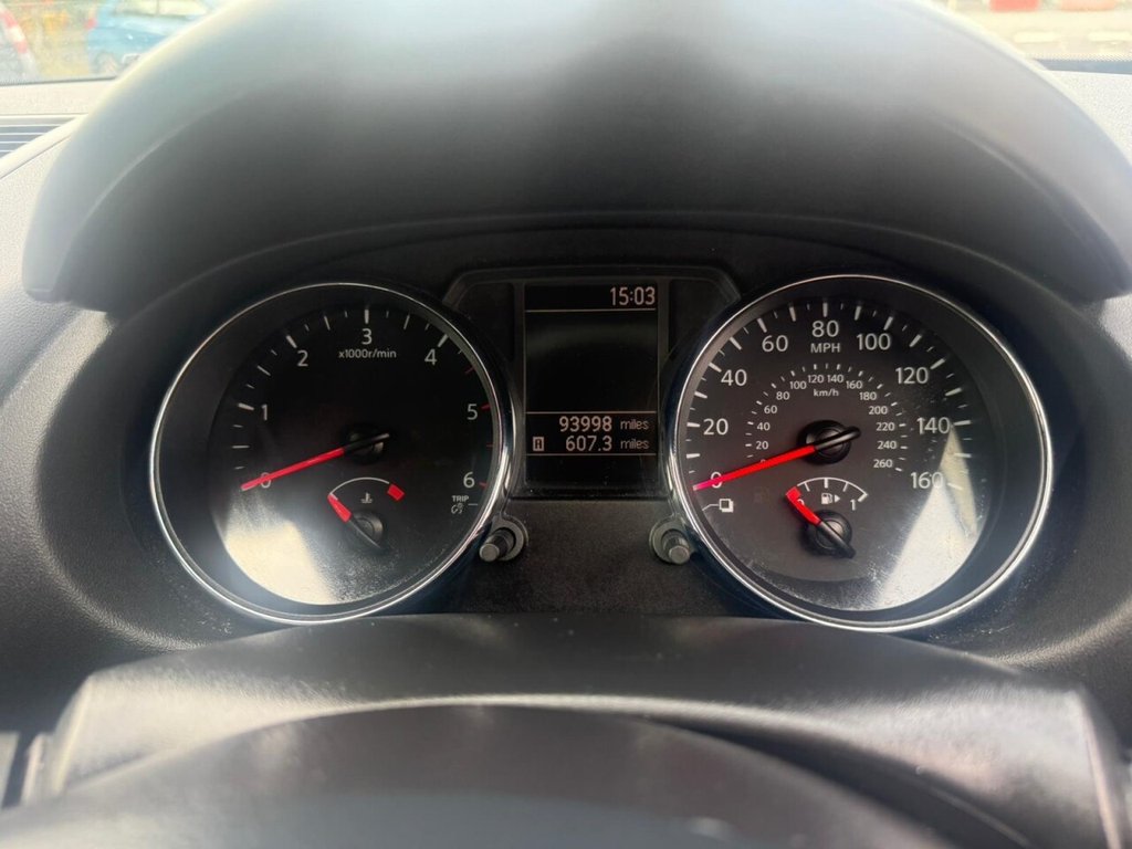 Used Nissan Qashqai 2012 for sale - 75802321: Photo 12