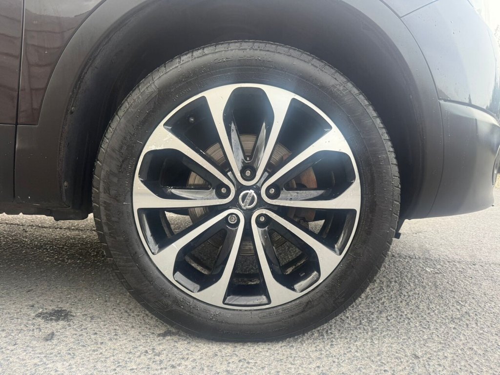 Used Nissan Qashqai 2012 for sale - 75802321: Photo 14