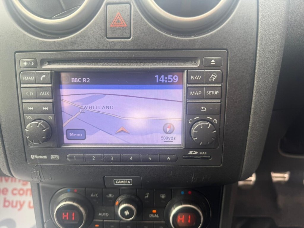 Used Nissan Qashqai 2012 for sale - 75802321: Photo 15