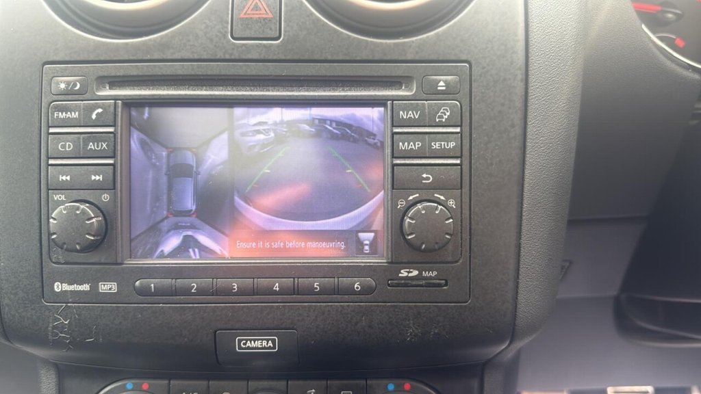 Used Nissan Qashqai 2012 for sale - 75802321: Photo 16