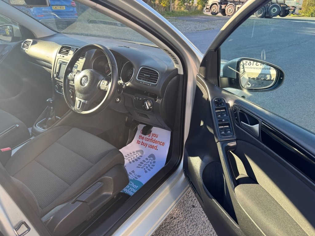 Used Volkswagen Golf 2012 for sale - 75998528: Photo 10